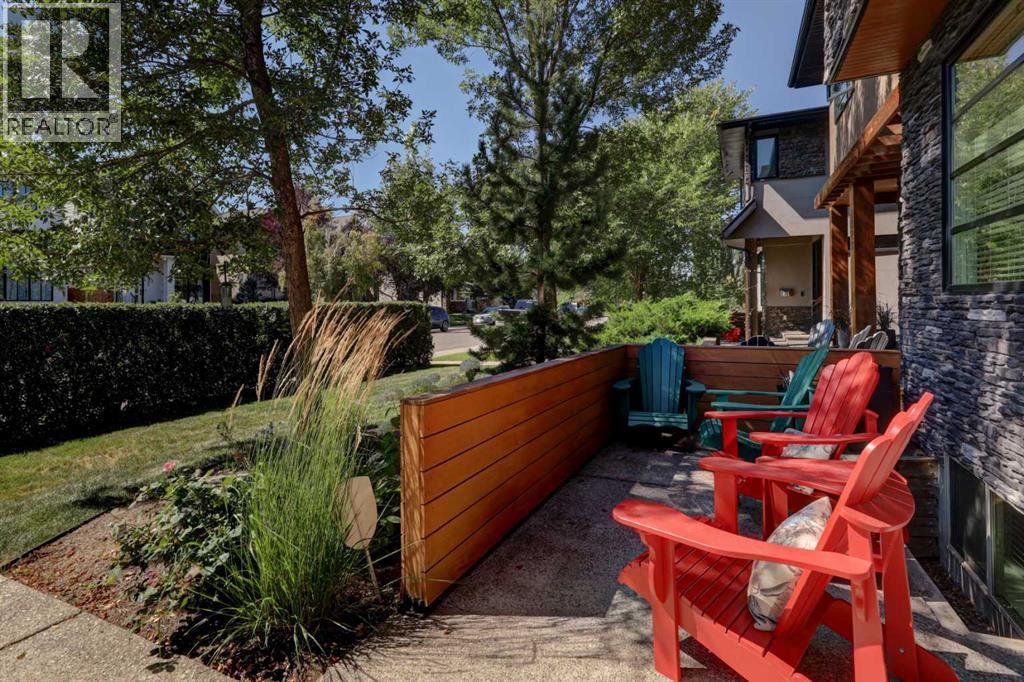 Single Family House for Sale in   Avenue SW Altadore Calgary 