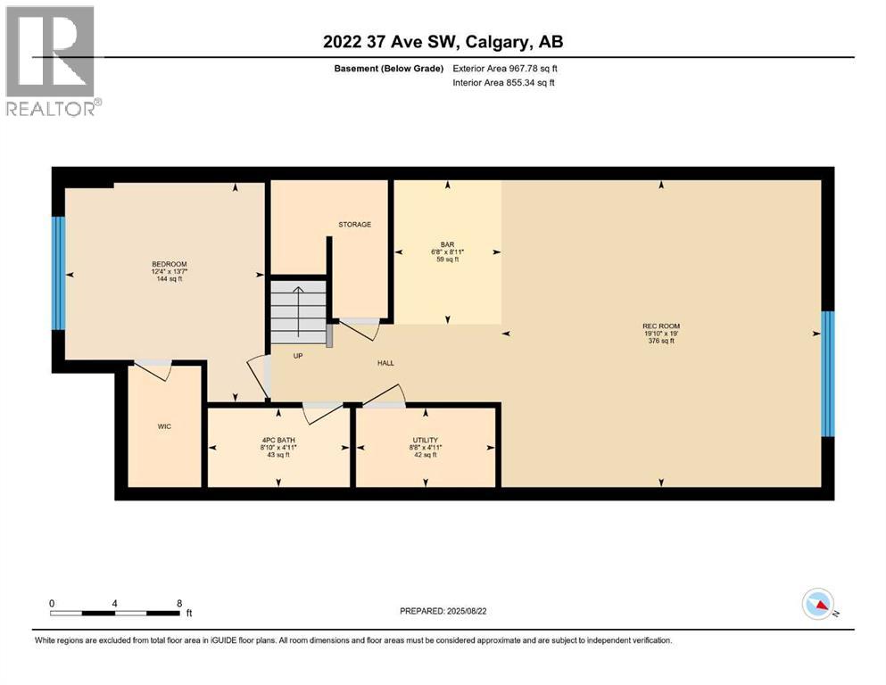 Single Family House for Sale in   Avenue SW Altadore Calgary 