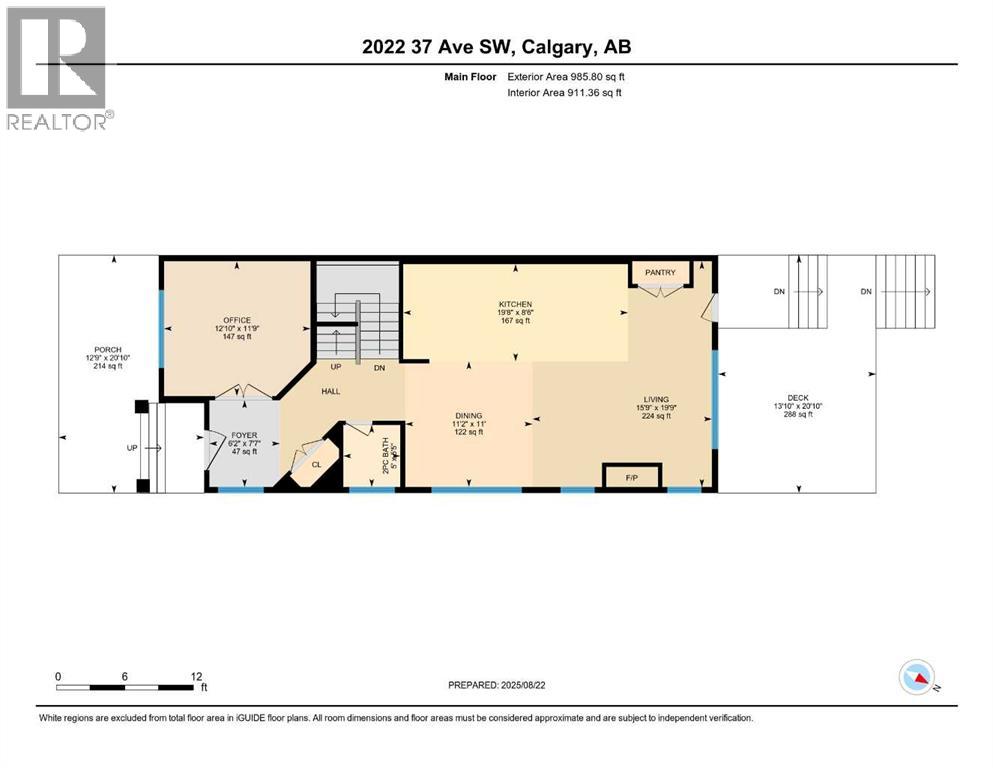 Single Family House for Sale in   Avenue SW Altadore Calgary 
