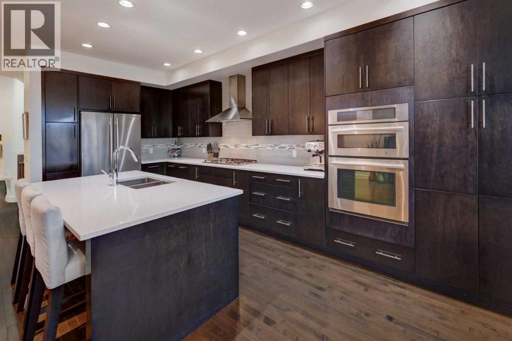 Single Family House for Sale in   Avenue SW Altadore Calgary 