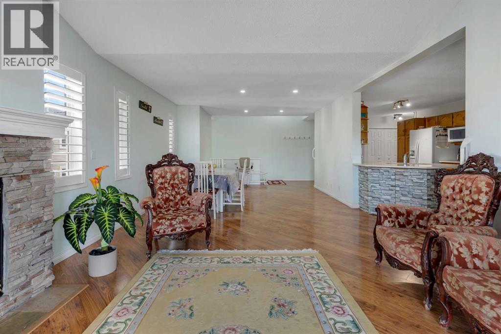 Single Family House for Sale in   Hidden Creek Place NW Hidden Valley Calgary 