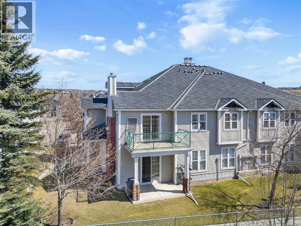 Single Family House for Sale in   Hidden Creek Place NW Hidden Valley Calgary 