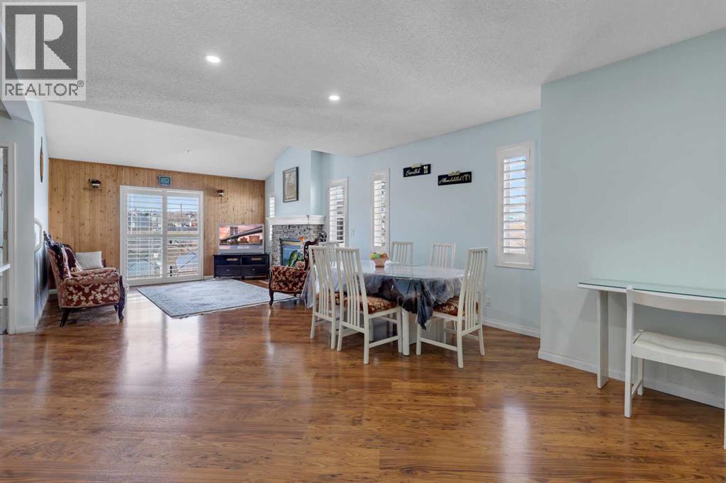 Single Family House for Sale in   Hidden Creek Place NW Hidden Valley Calgary 