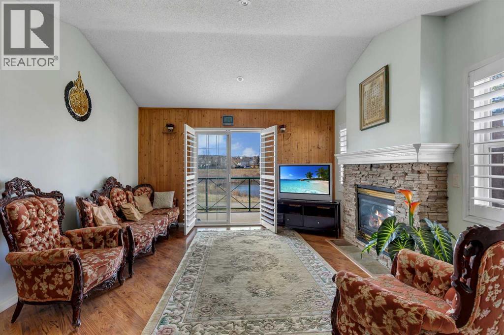 Single Family House for Sale in   Hidden Creek Place NW Hidden Valley Calgary 