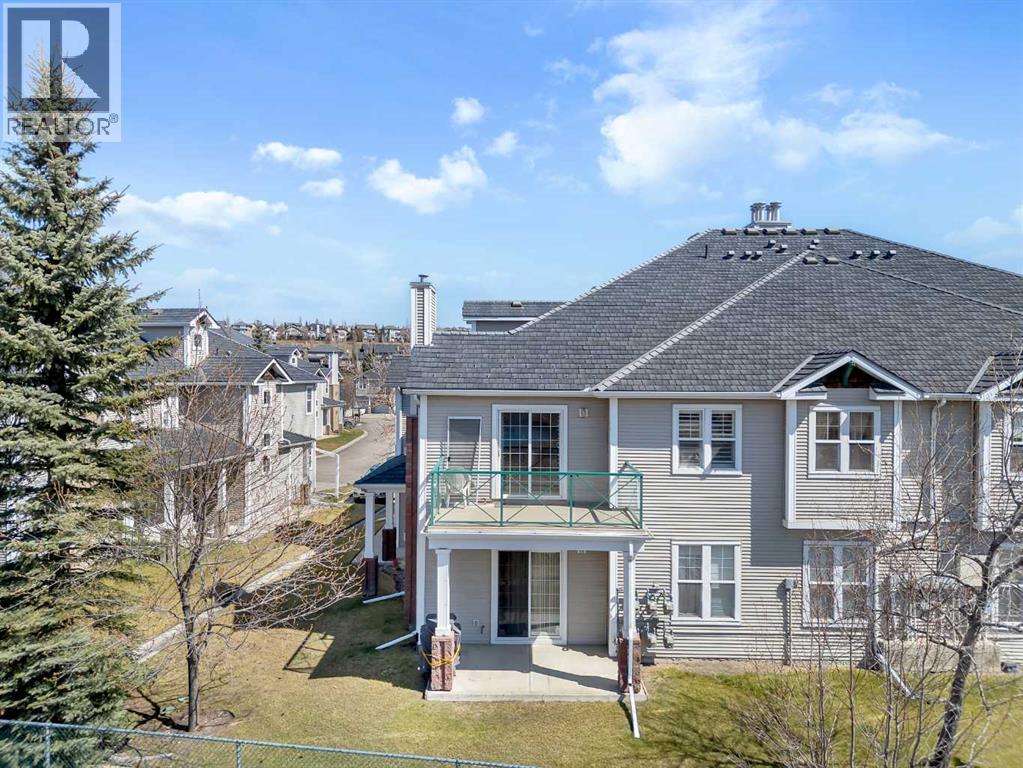 Single Family House for Sale in   Hidden Creek Place NW Hidden Valley Calgary 