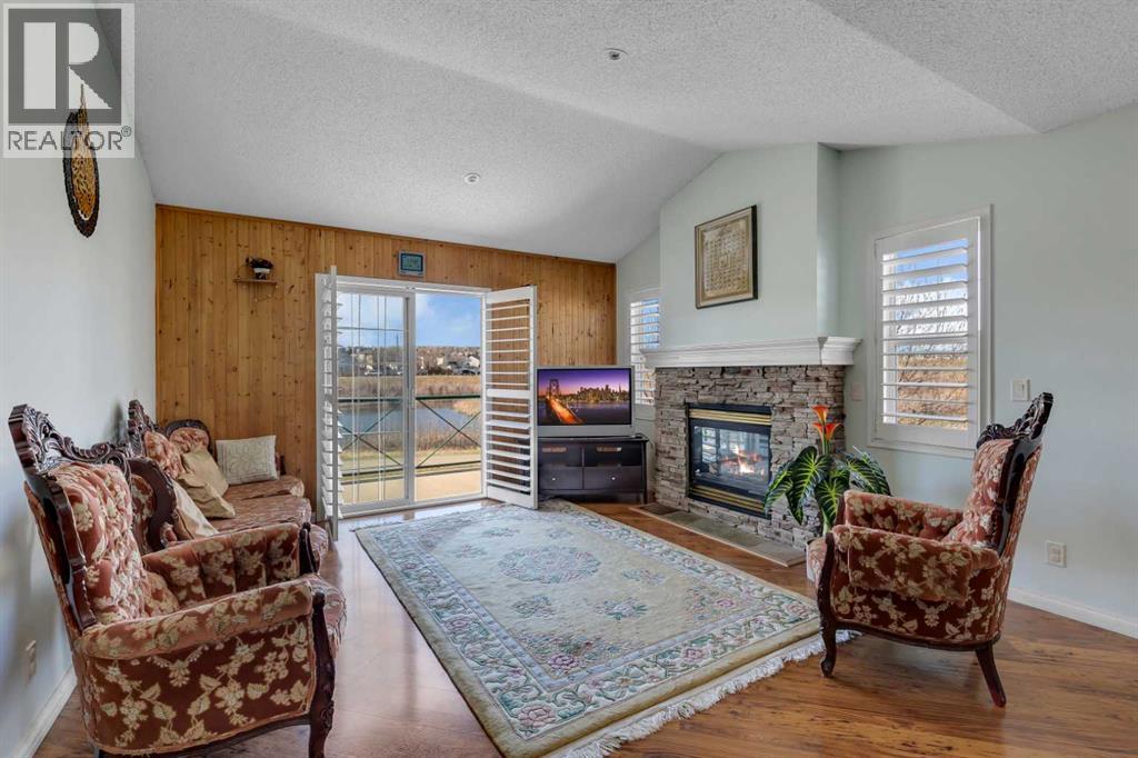 Single Family House for Sale in   Hidden Creek Place NW Hidden Valley Calgary 