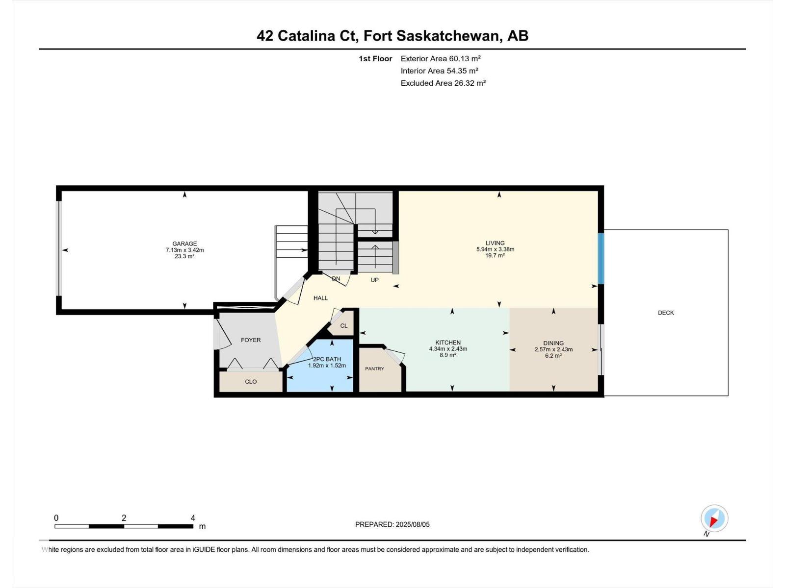 Photo 48 of 42 Catalina Co, Fort Saskatchewan AB