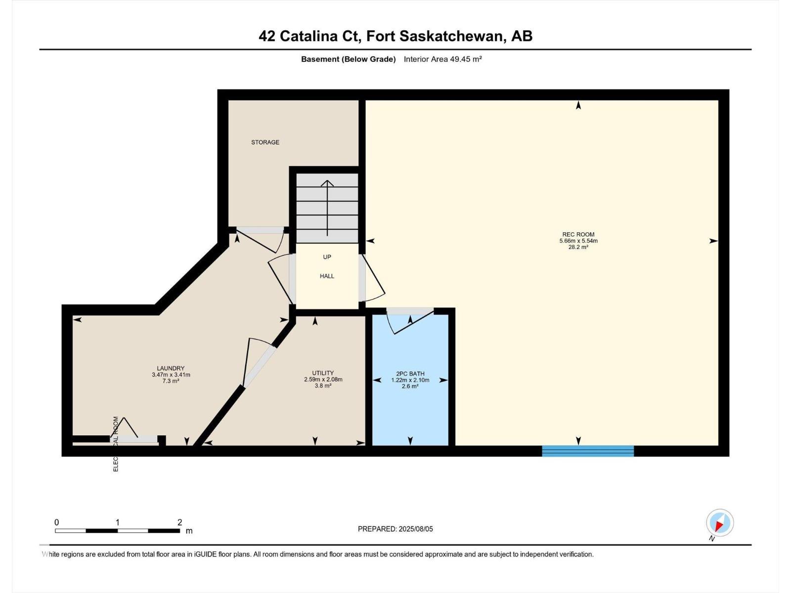 Photo 50 of 42 Catalina Co, Fort Saskatchewan AB