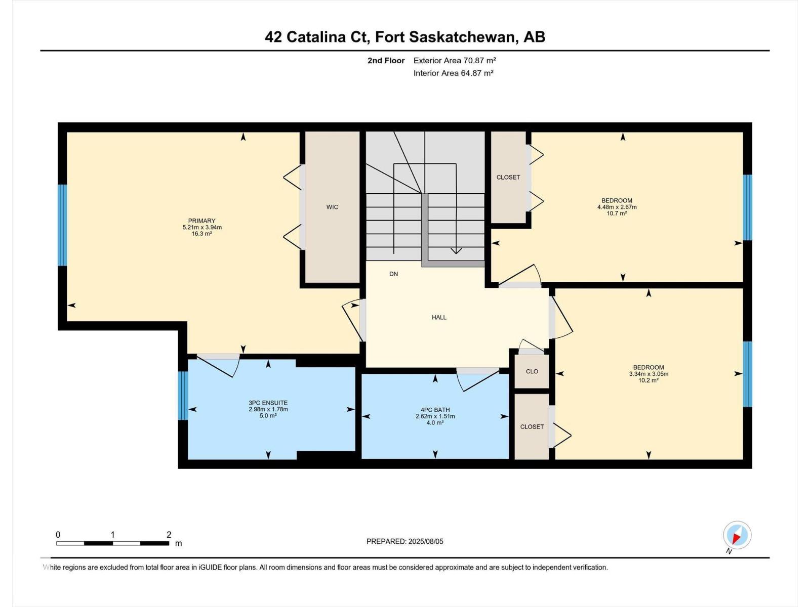Photo 49 of 42 Catalina Co, Fort Saskatchewan AB