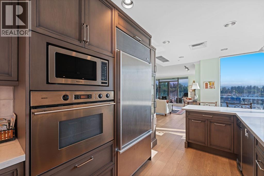 Photo 25 of 503 1777 Bayshore Drive, Vancouver BC