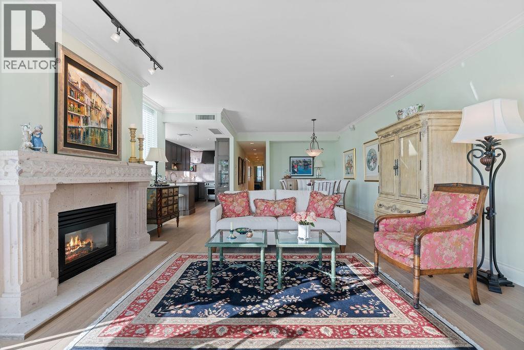 Photo 19 of 503 1777 Bayshore Drive, Vancouver BC