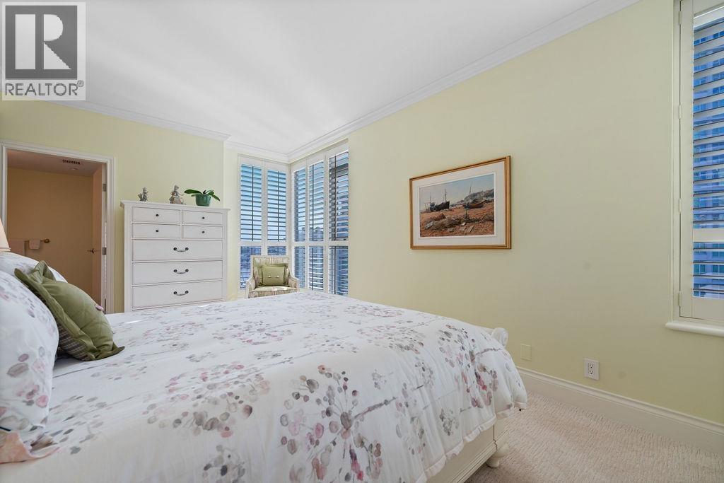 Photo 28 of 503 1777 Bayshore Drive, Vancouver BC
