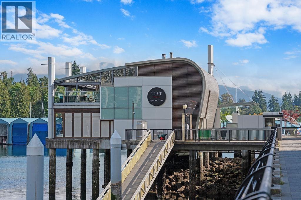 Photo 11 of 503 1777 Bayshore Drive, Vancouver BC