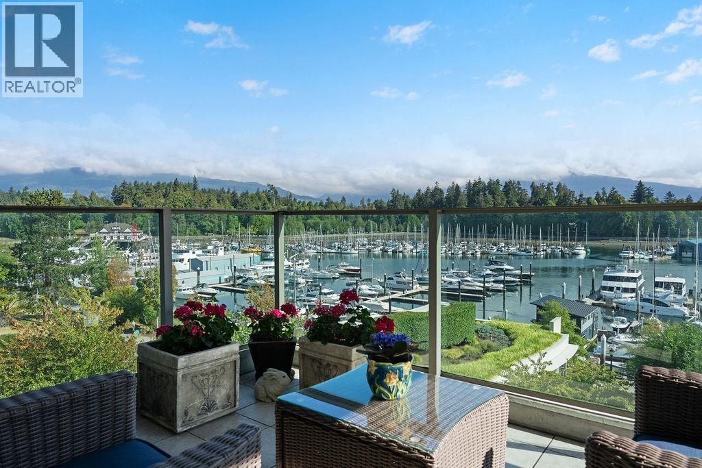 Photo 8 of 503 1777 Bayshore Drive, Vancouver BC