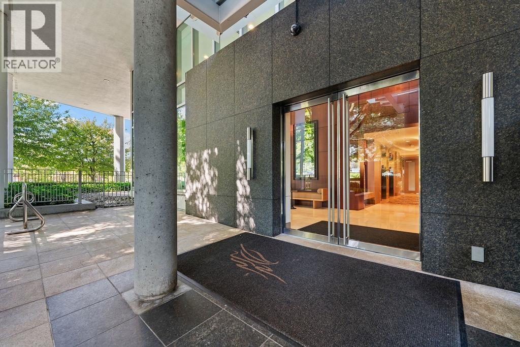 Photo 13 of 503 1777 Bayshore Drive, Vancouver BC