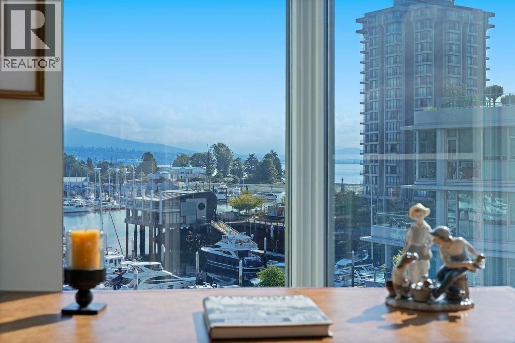 Photo 23 of 503 1777 Bayshore Drive, Vancouver BC