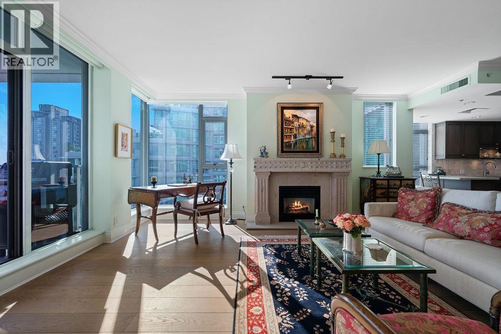 Photo 20 of 503 1777 Bayshore Drive, Vancouver BC