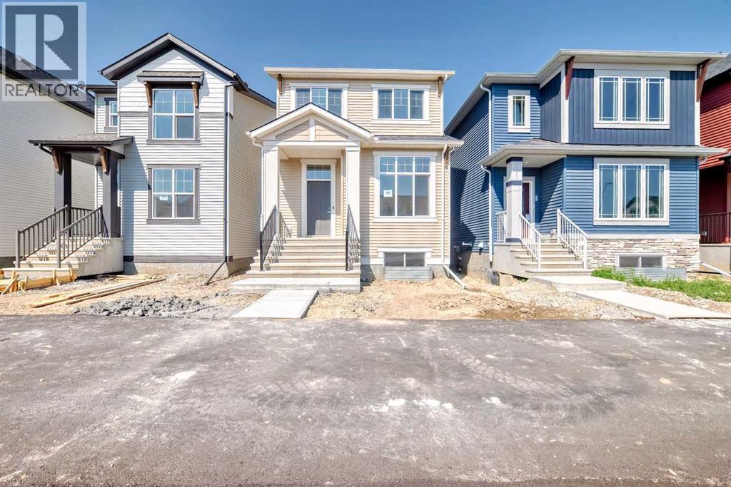Photo 42 of 385 Hotchkiss Drive Se, Calgary AB