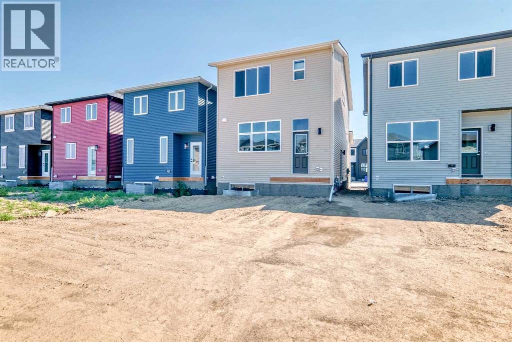Photo 41 of 385 Hotchkiss Drive Se, Calgary AB