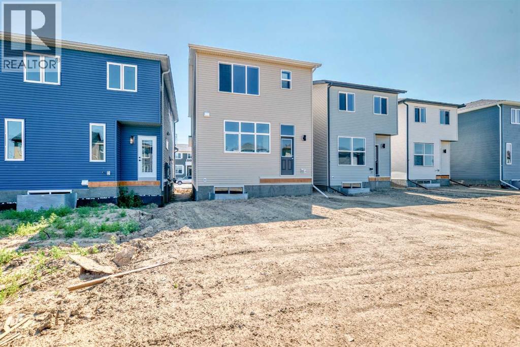 Photo 39 of 385 Hotchkiss Drive Se, Calgary AB