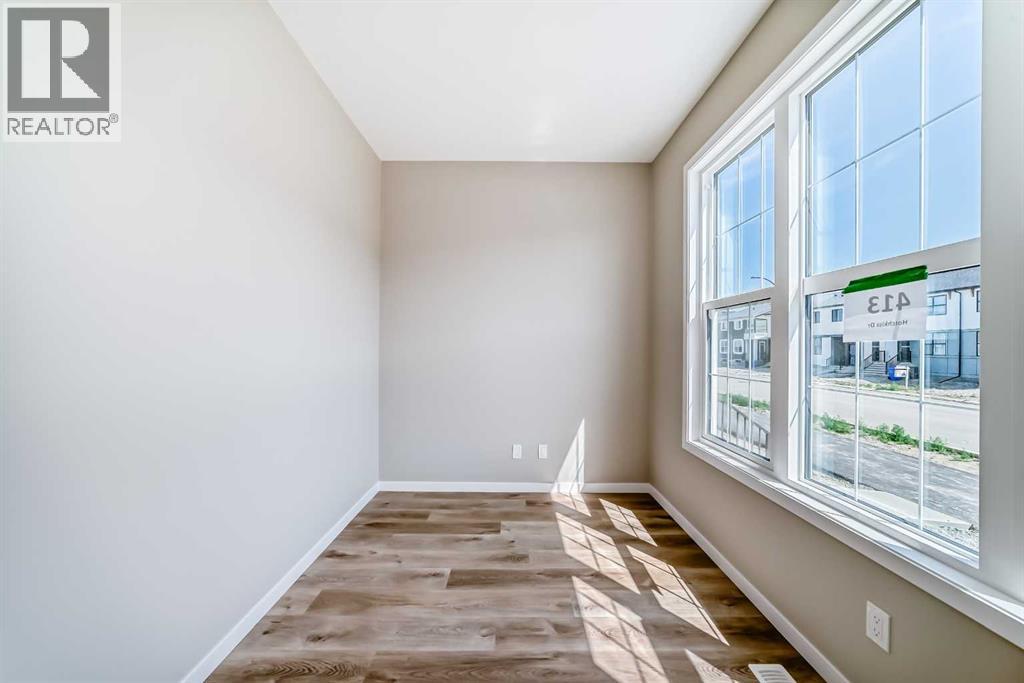 Photo 26 of 413 Hotchkiss Drive Se, Calgary AB