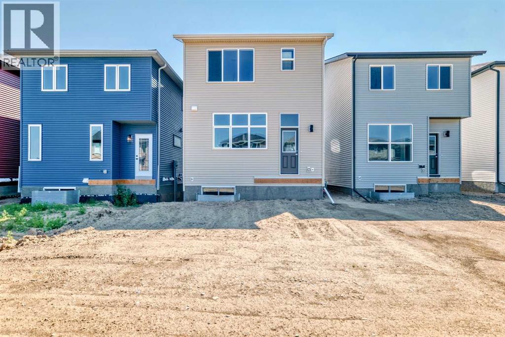 Photo 40 of 385 Hotchkiss Drive Se, Calgary AB