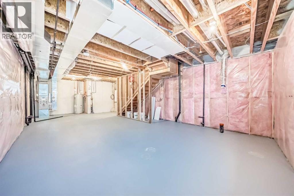 Photo 17 of 413 Hotchkiss Drive Se, Calgary AB