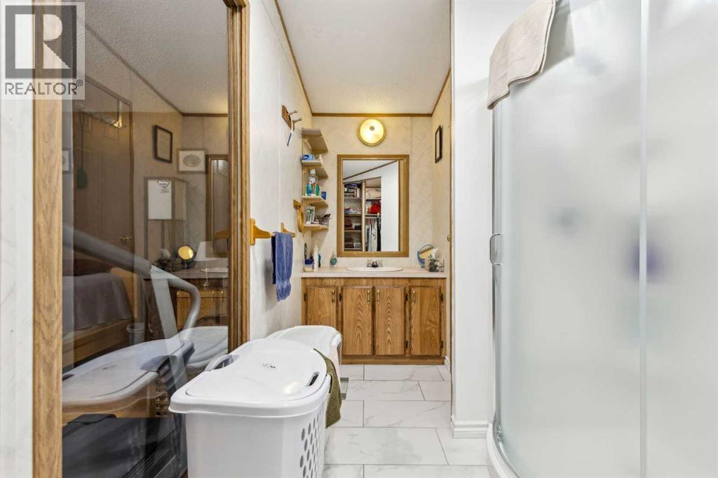 Single Family House Mobile Home for Sale in  Erin Woods Circle SE Erin Woods Calgary 