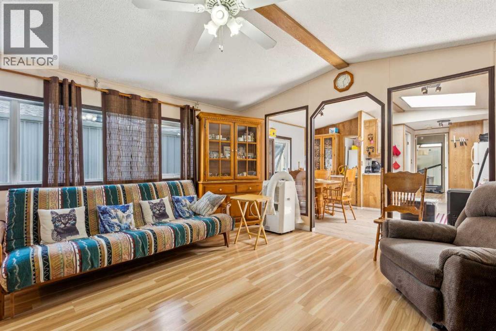 Single Family House Mobile Home for Sale in  Erin Woods Circle SE Erin Woods Calgary 