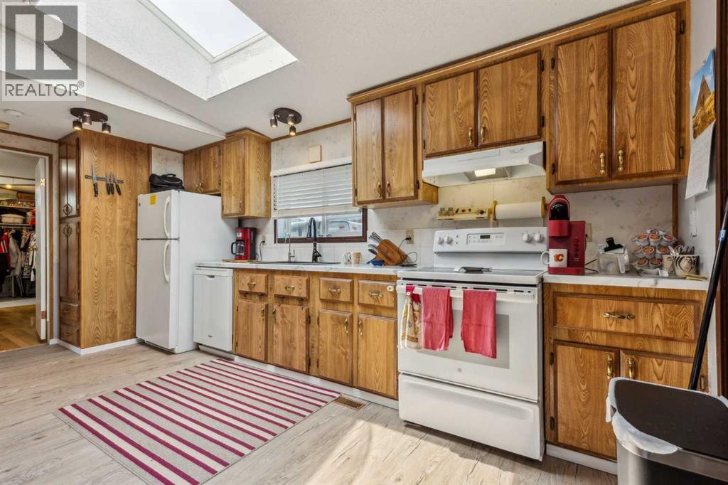 Single Family House Mobile Home for Sale in  Erin Woods Circle SE Erin Woods Calgary 
