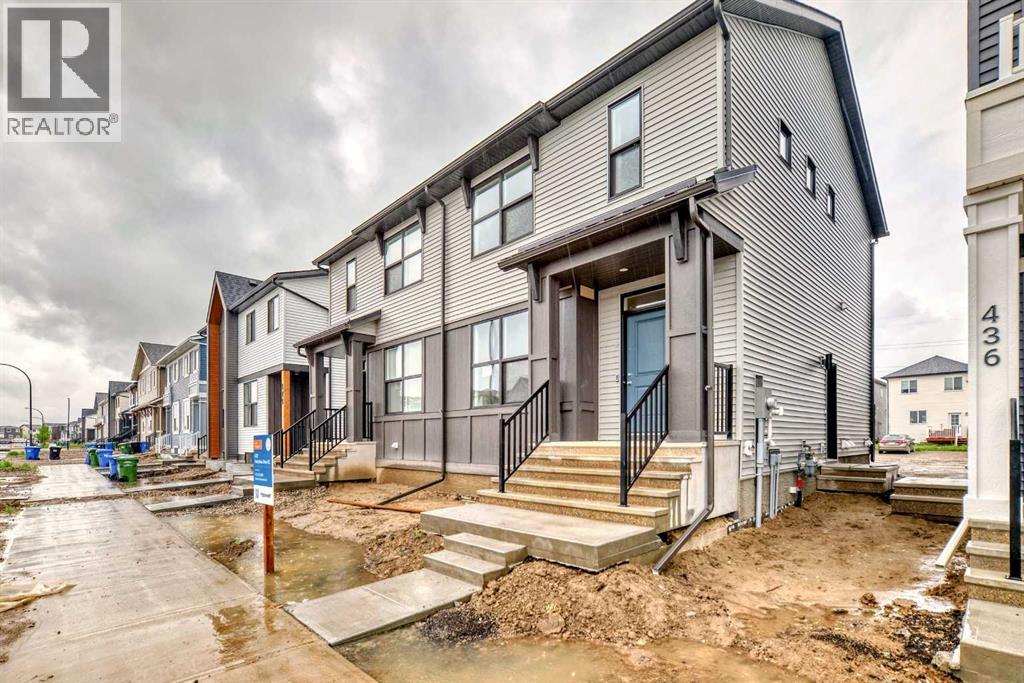 Photo 32 of 432 Hotchkiss Drive Se, Calgary AB