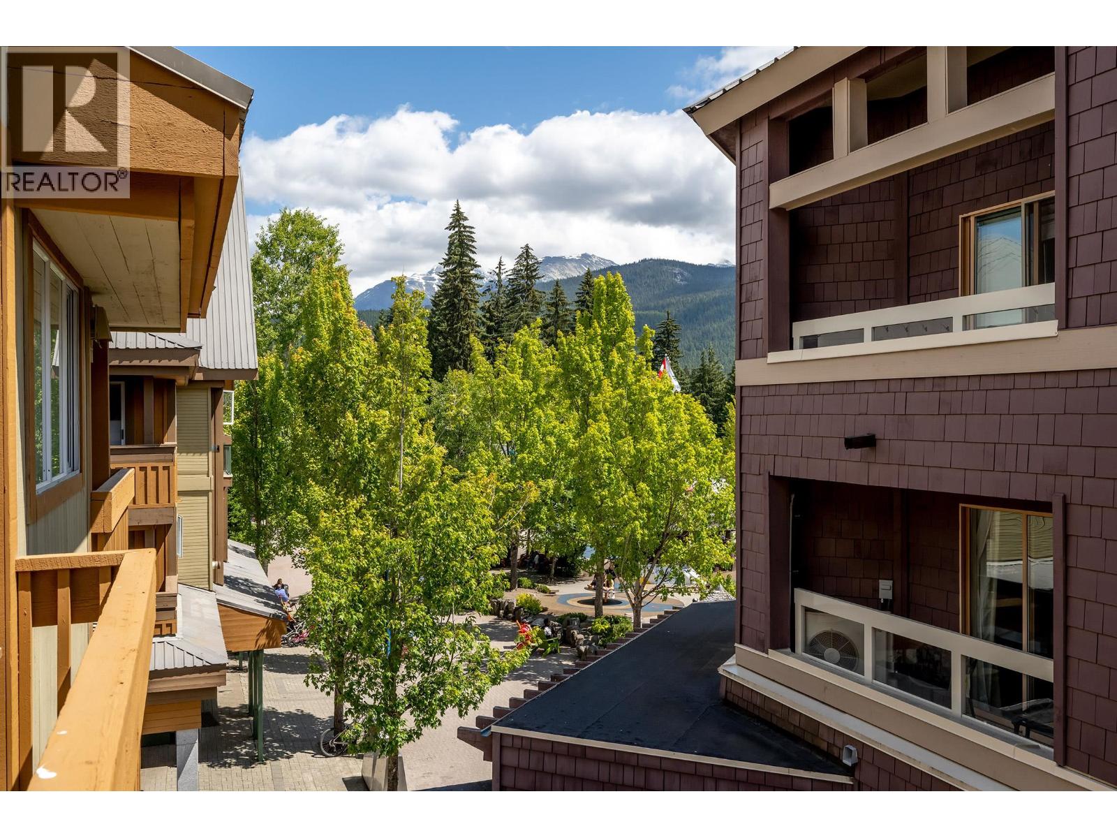 347 4340 LORIMER ROAD, Whistler