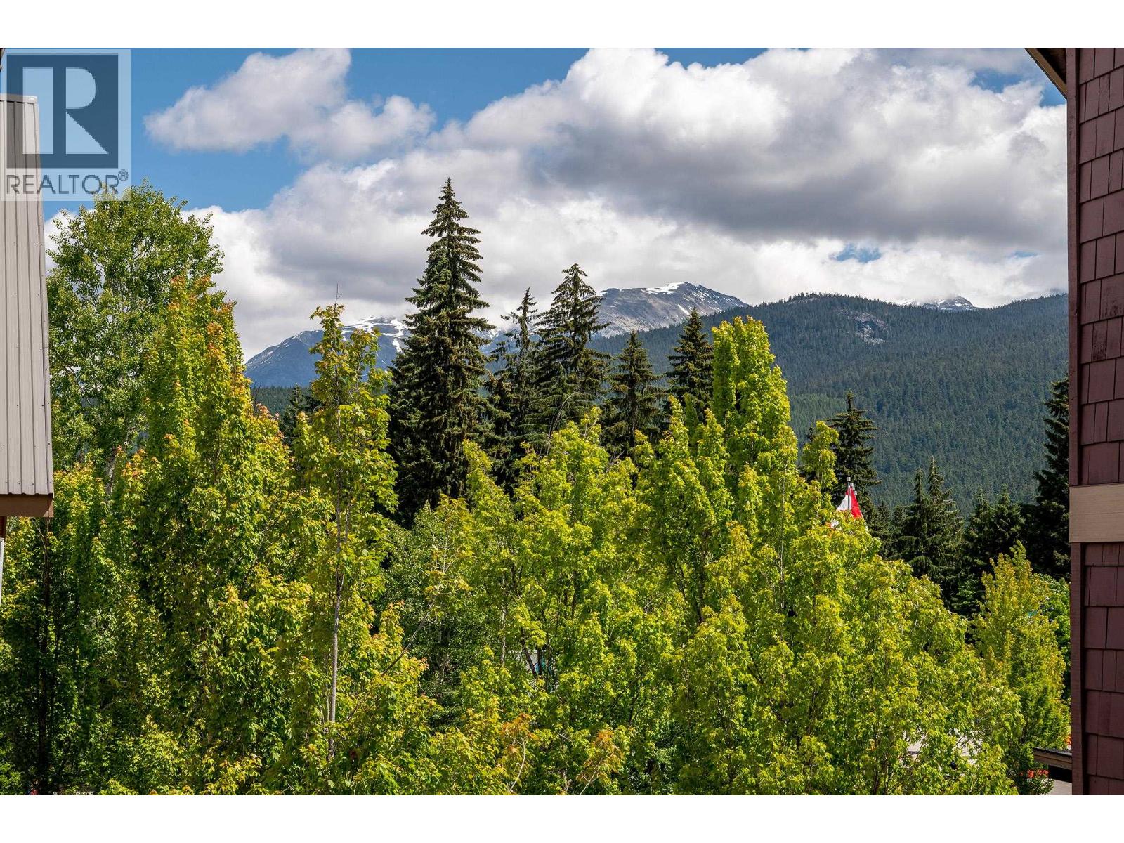 347 4340 LORIMER ROAD, Whistler