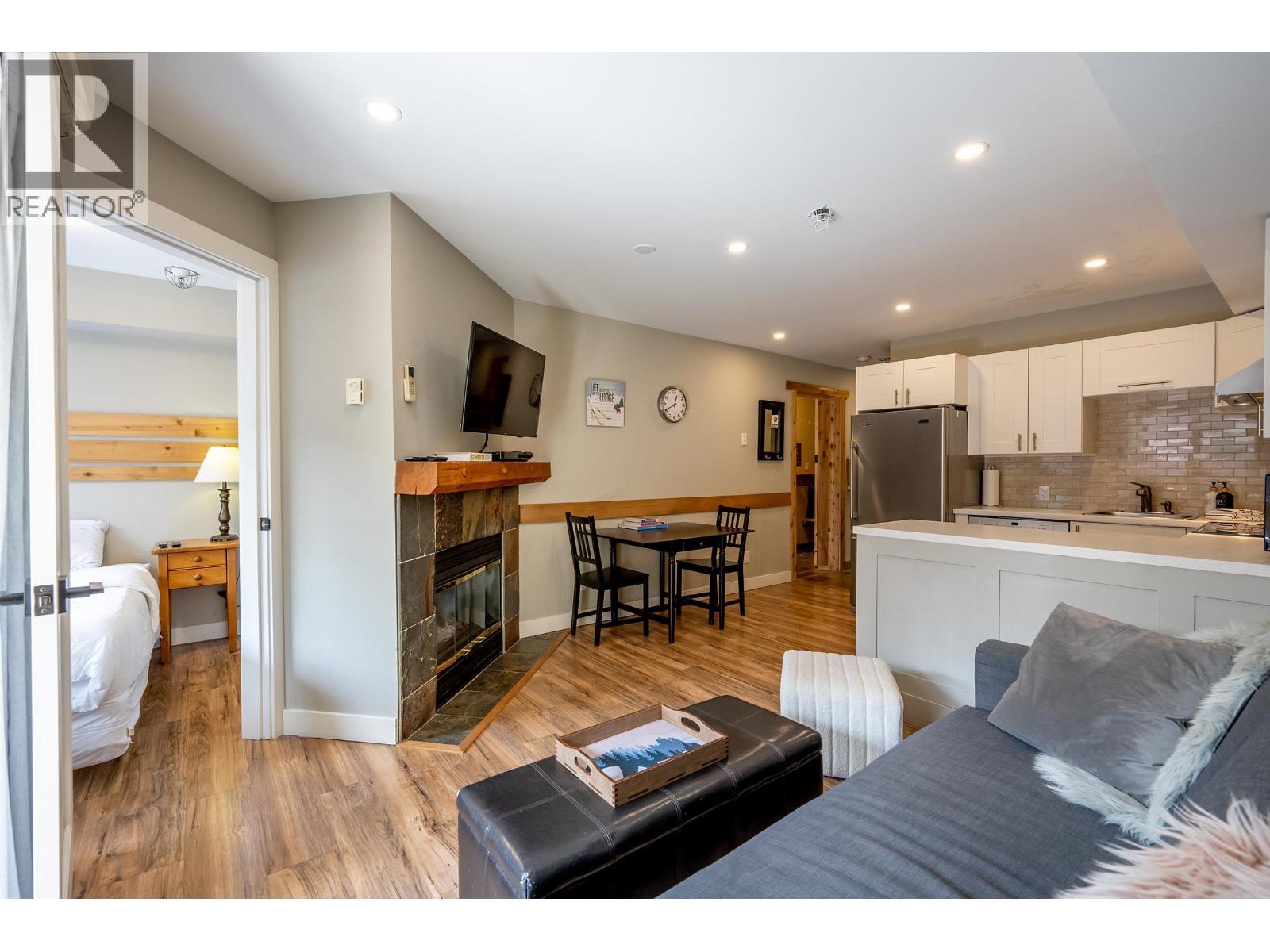 347 4340 LORIMER ROAD, Whistler