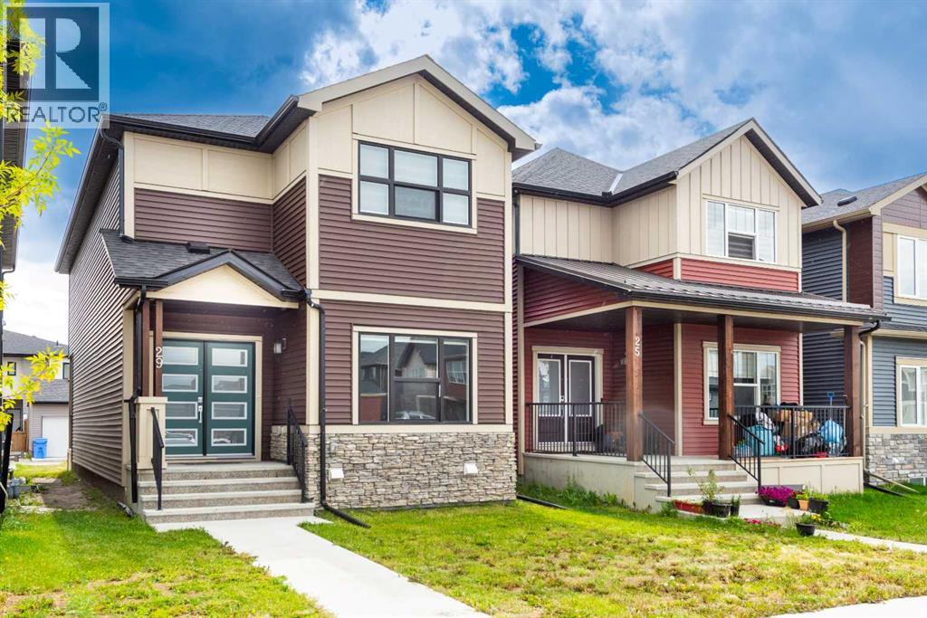 Single Family House for Sale in  homestesd Crest NE Homestead Calgary 
