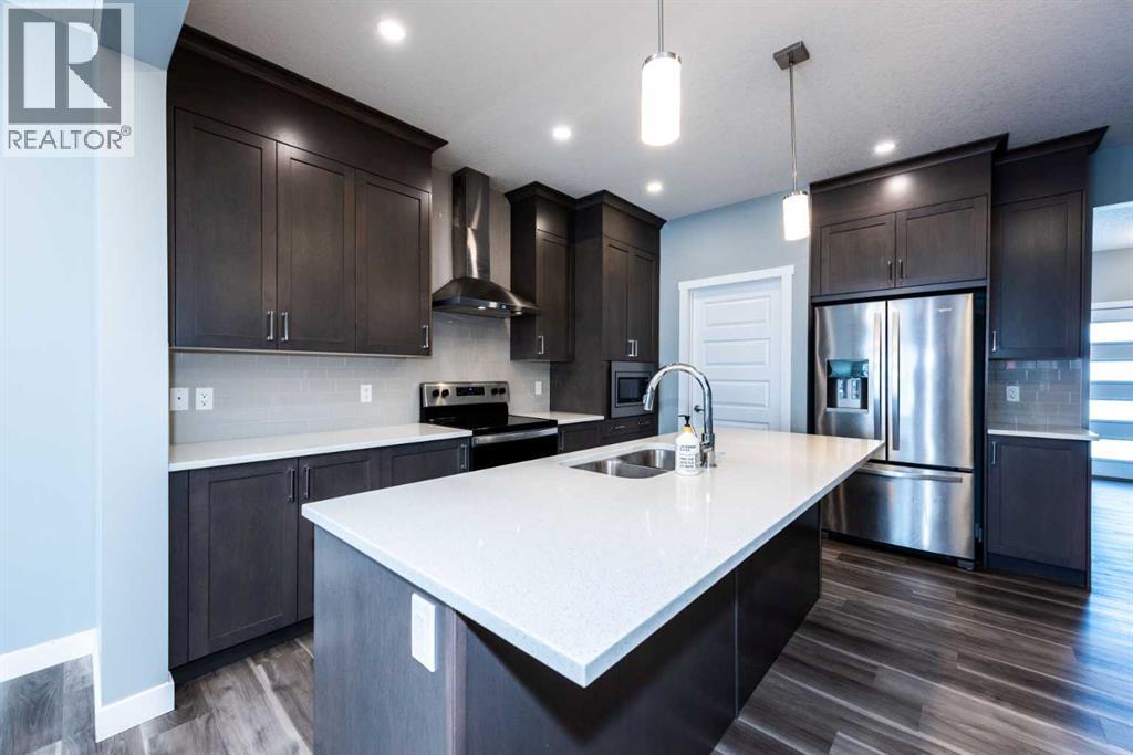 Single Family House for Sale in  homestesd Crest NE Homestead Calgary 