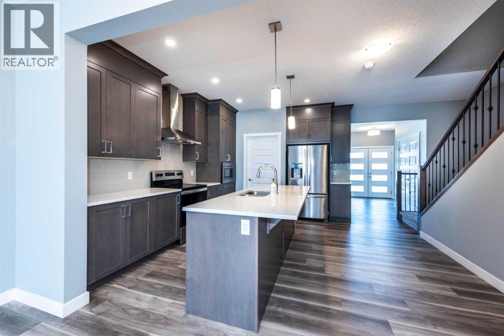 Single Family House for Sale in  homestesd Crest NE Homestead Calgary 