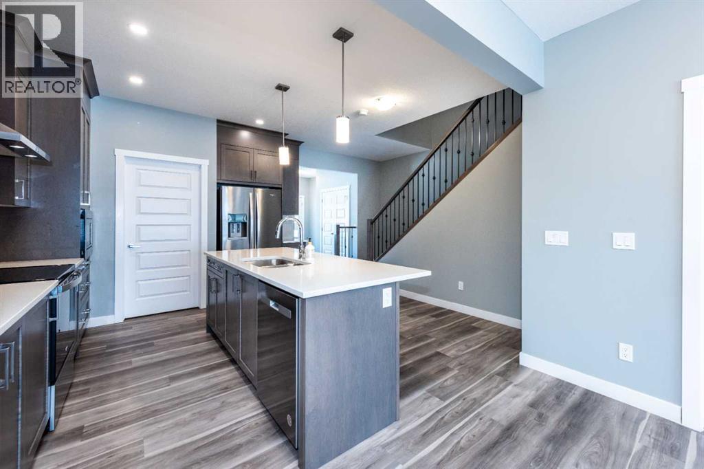 Single Family House for Sale in  homestesd Crest NE Homestead Calgary 