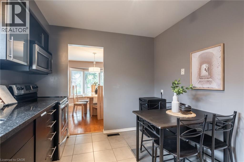 Photo 23 of 16 Flamingo Drive, Hamilton ON