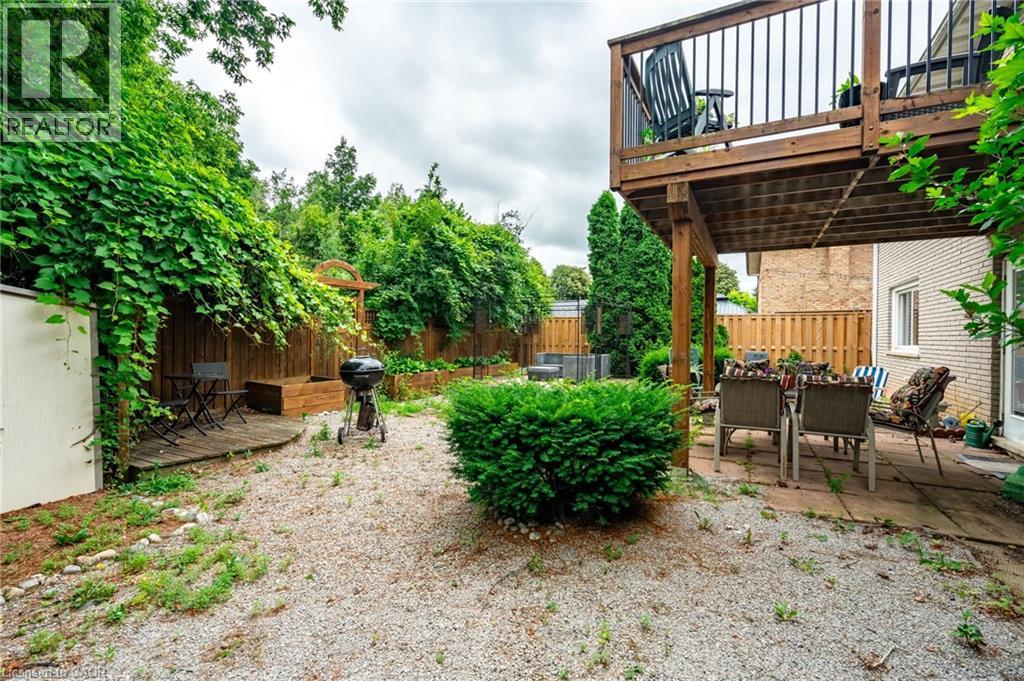 Photo 21 of 16 Flamingo Drive, Hamilton ON