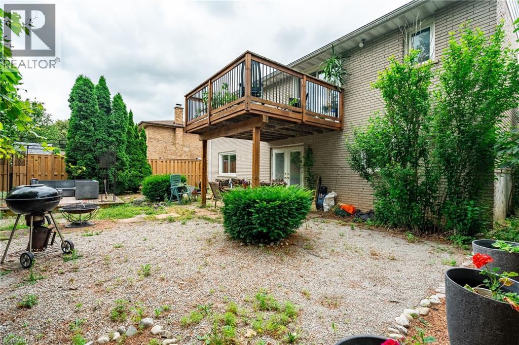Photo 24 of 16 Flamingo Drive, Hamilton ON