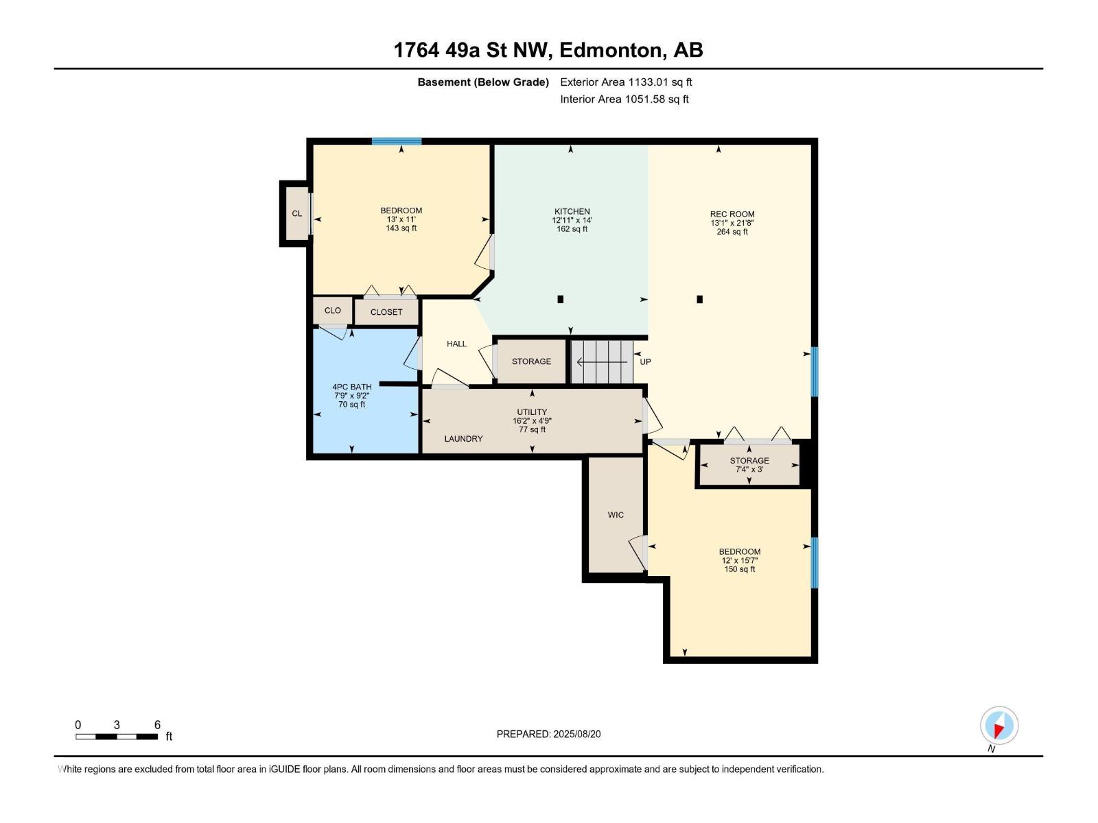 Photo 19 of 1764 49 A St Nw, Edmonton AB