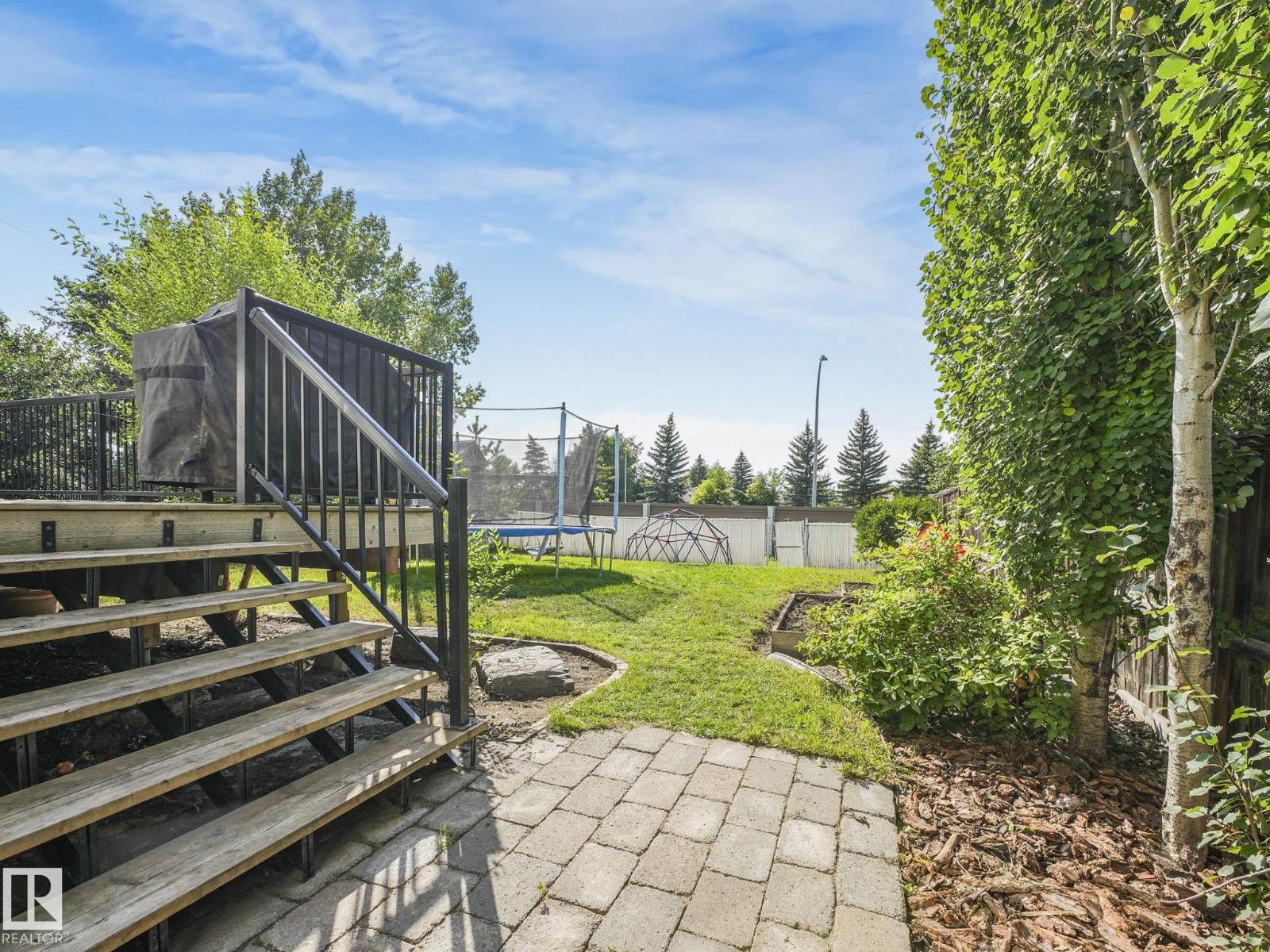 Photo 62 of 1764 49 A St Nw, Edmonton AB