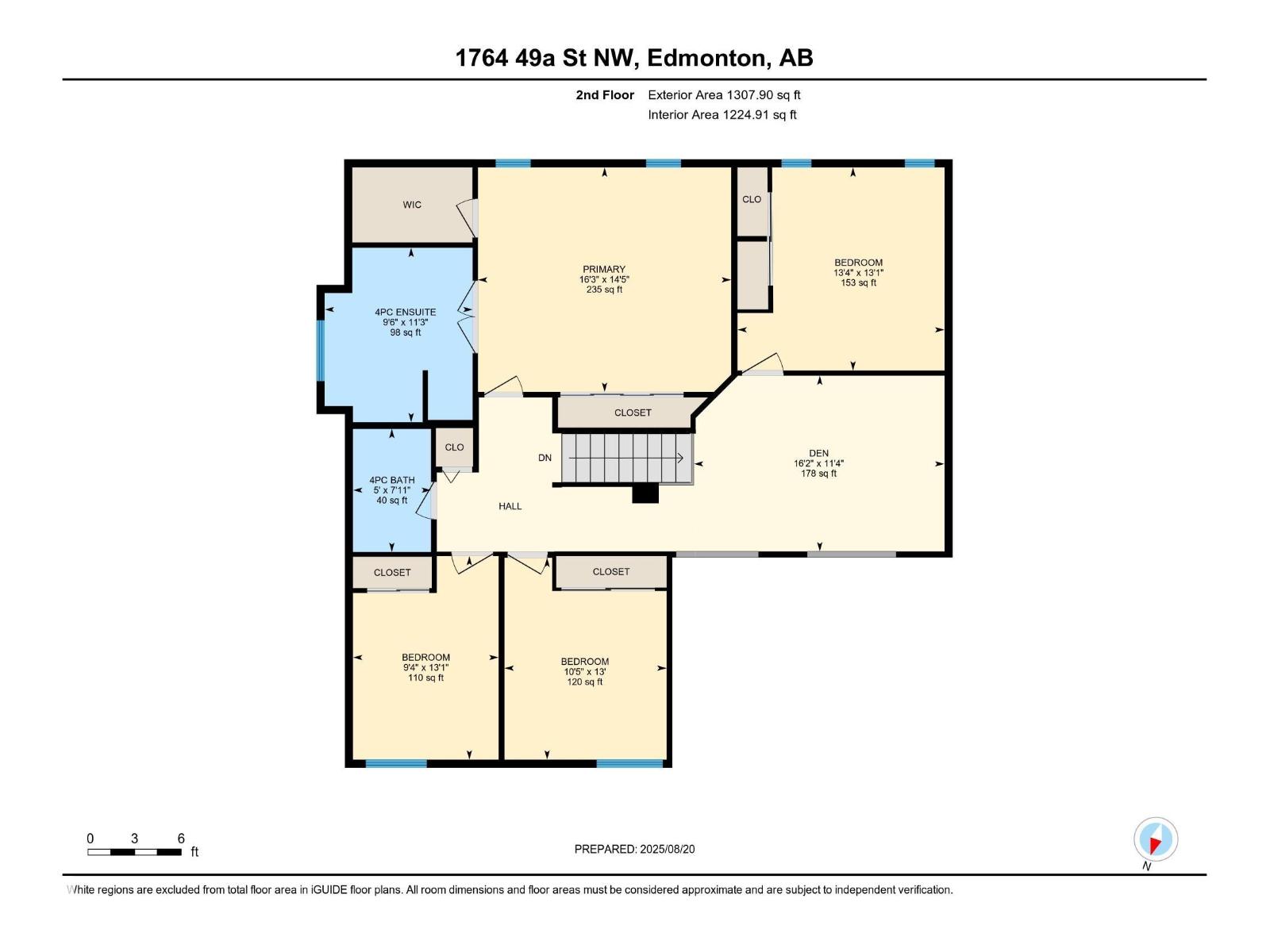 Photo 23 of 1764 49 A St Nw, Edmonton AB