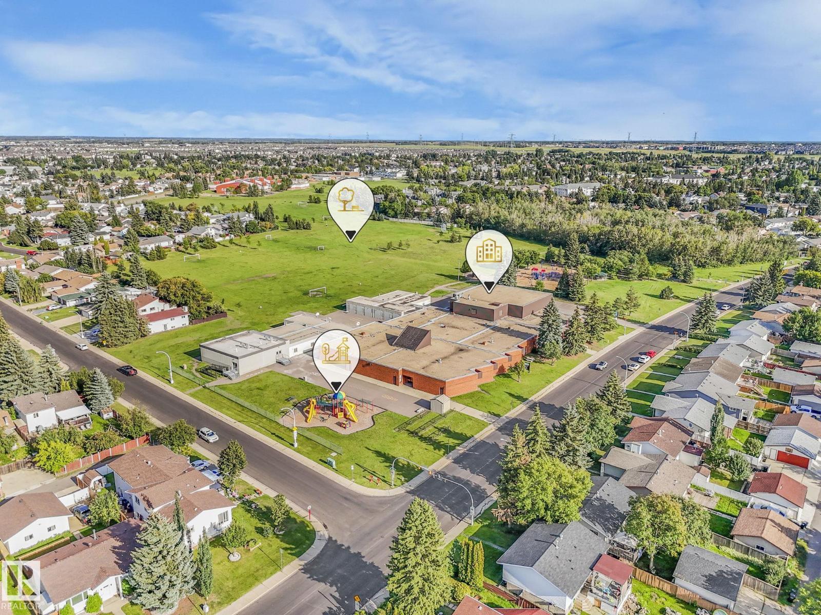 Photo 61 of 1764 49 A St Nw, Edmonton AB