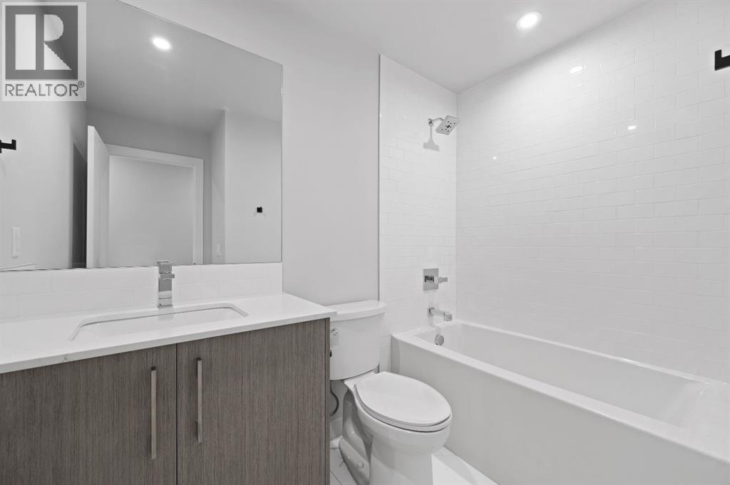 Single Family House for Sale in   A Street NW West Hillhurst Calgary 