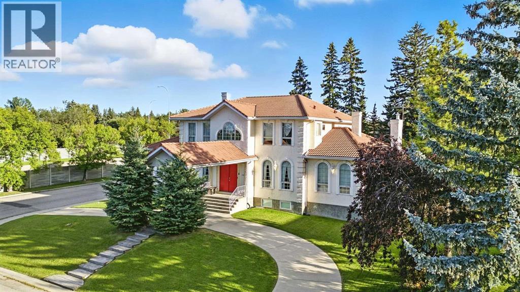 Photo 3 of 105 Patton Court Sw, Calgary AB