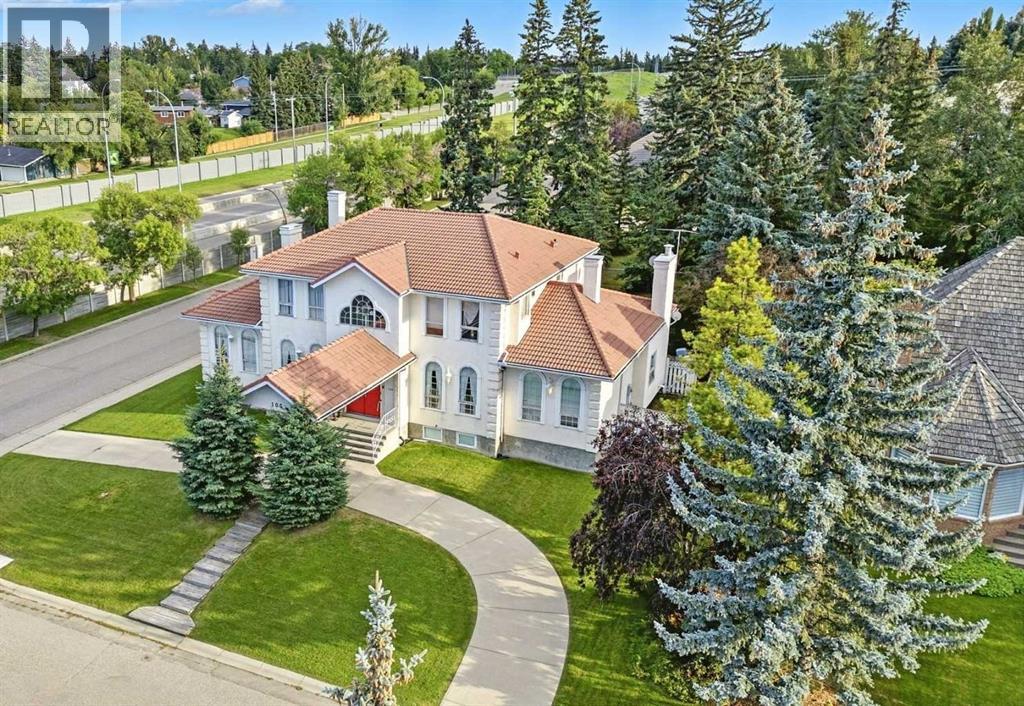 Photo 2 of 105 Patton Court Sw, Calgary AB