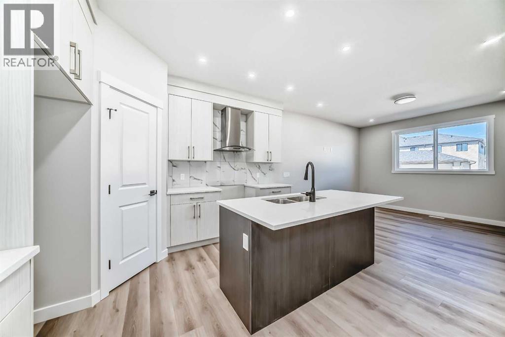 Single Family House for Sale in  Belvedere Park SE Belvedere Calgary 