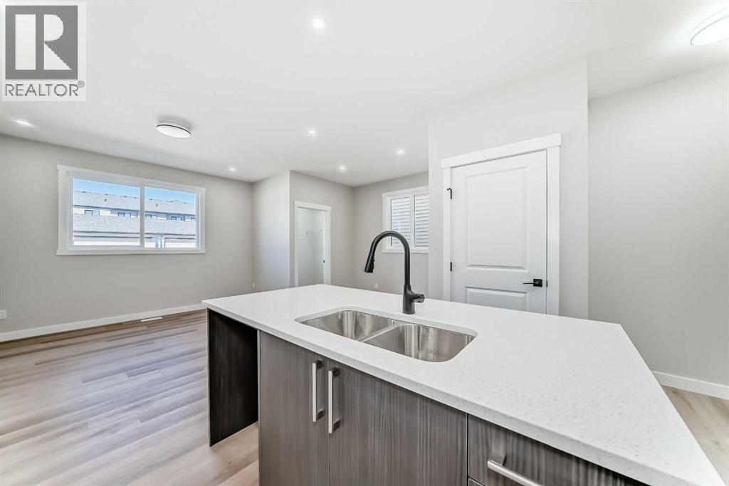 Single Family House for Sale in  Belvedere Park SE Belvedere Calgary 